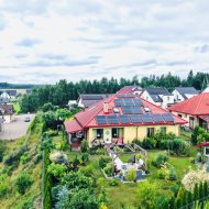 Energooszczędność, komfort, doskonała lokalizacja