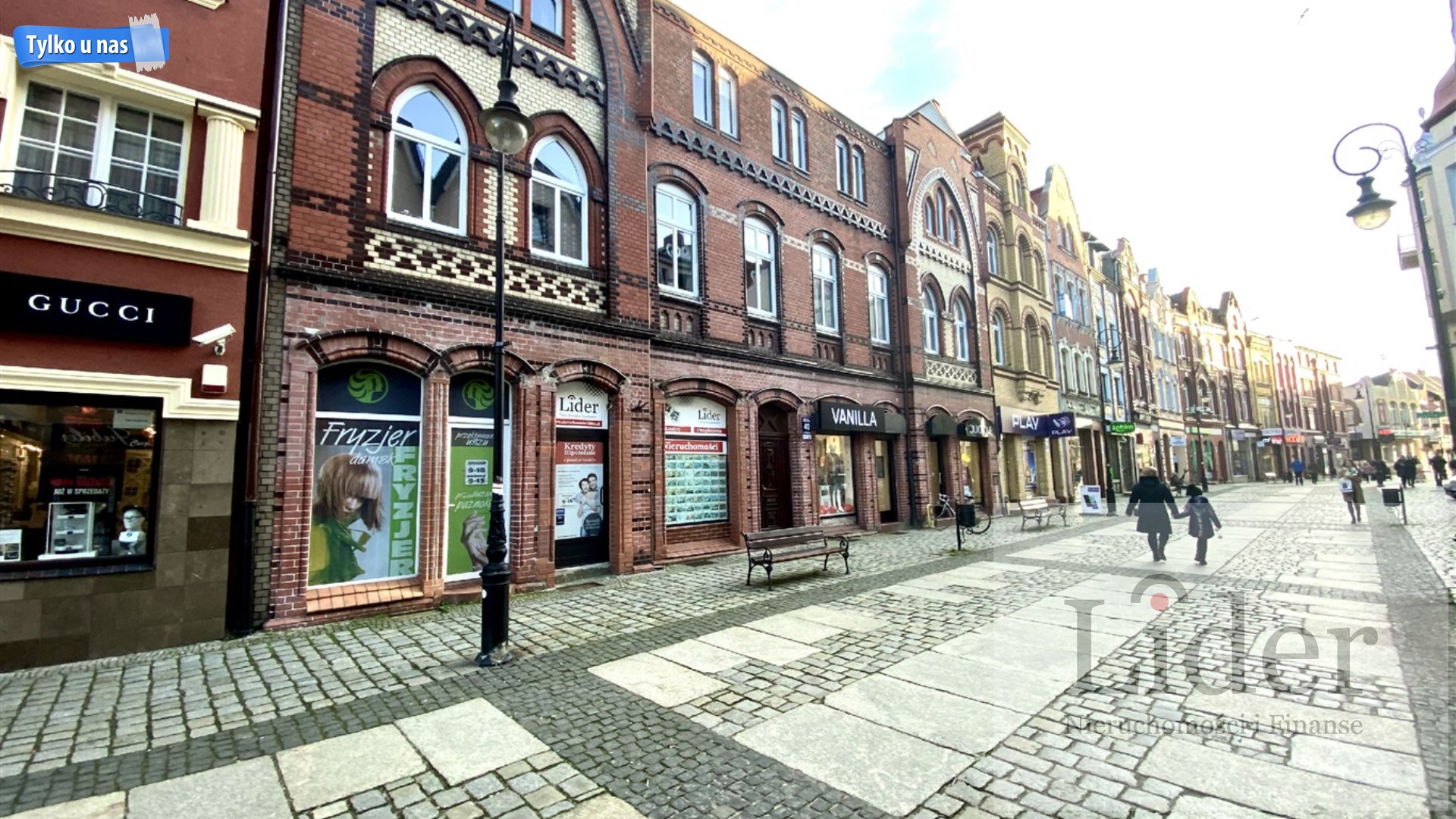 Mieszkanie na sprzedaż Lębork – 0% PROWIZJI