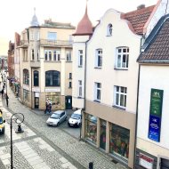 Mieszkanie na sprzedaż Lębork – 0% PROWIZJI