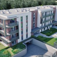 Nowoczesne Mieszkania 2 i 3 Pokojowe od 43 do 63 m
