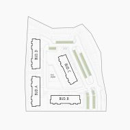 Nowoczesne Mieszkania 2 i 3 Pokojowe od 43 do 63 m