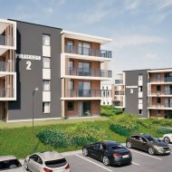 Nowoczesne Mieszkania 2 i 3 Pokojowe od 43 do 63 m