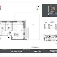 Nowoczesne Mieszkania 2 i 3-Pokojowe