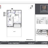 Nowoczesne Mieszkania 2- i 3-Pokojowe
