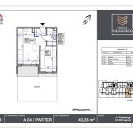 Mieszkanie na sprzedaż