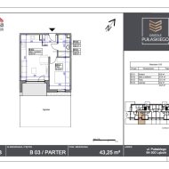 Osiedle Pułaskiego w Lęborku