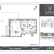 Nowoczesne Mieszkania 2- i 3-Pokojowe