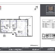 Nowoczesne Mieszkania 2- i 3-Pokojowe
