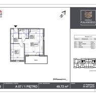 Osiedle Pułaskiego w Lęborku Nowoczesne Mieszkania