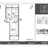 Osiedle Pułaskiego w Lęborku Nowoczesne Mieszkania