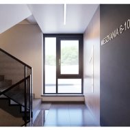 Osiedle Pułaskiego w Lęborku Nowoczesne Mieszkania