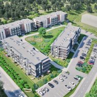 Osiedle Pułaskiego w Lęborku Nowoczesne Mieszkania