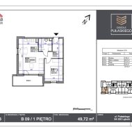 Osiedle Pułaskiego w Lęborku Nowoczesne Mieszkania