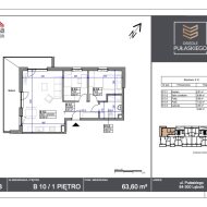 Osiedle Pułaskiego w Lęborku Nowoczesne Mieszkania