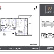 Osiedle Pułaskiego w Lęborku Nowoczesne Mieszkania
