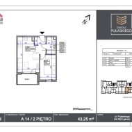 Nowoczesne Mieszkania 2- i 3-Pokojowe