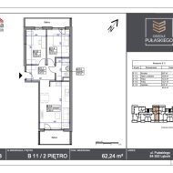 Osiedle Pułaskiego w Lęborku Nowoczesne Mieszkania
