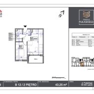Nowoczesne Mieszkania 2- i 3-Pokojowe