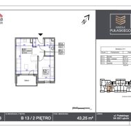 Osiedle Pułaskiego w Lęborku 