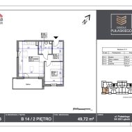 Osiedle Pułaskiego w Lęborku