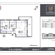 Nowoczesne Mieszkania 2- i 3-Pokojowe