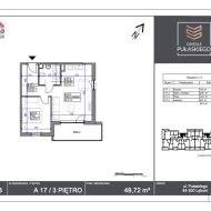 Nowoczesne Mieszkania 2 i 3-Pokojowe
