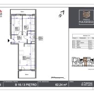 Osiedle Pułaskiego w Lęborku Nowoczesne Mieszkania
