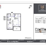 Osiedle Pułaskiego w Lęborku Nowoczesne Mieszkania
