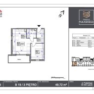 Nowoczesne Mieszkania 2 i 3-Pokojowe
