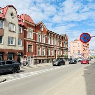 Mieszkanie na sprzedaż – Lębork, Aleja Wolności 