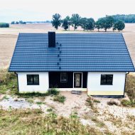 100 m2 Marzeń w Rozłazinie 