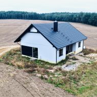 100 m2 Marzeń w Rozłazinie 