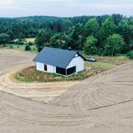 100 m2 Marzeń w Rozłazinie 