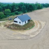 100 m2 Marzeń w Rozłazinie 