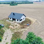 100 m2 Marzeń w Rozłazinie 