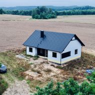 100 m2 Marzeń w Rozłazinie 