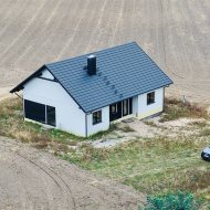 100 m2 Marzeń w Rozłazinie 