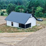 100 m2 Marzeń w Rozłazinie 