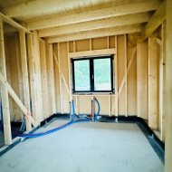 100 m2 Marzeń w Rozłazinie 