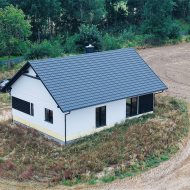 100 m2 Marzeń w Rozłazinie 