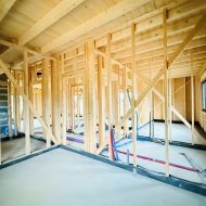 100 m2 Marzeń w Rozłazinie 
