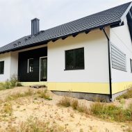 100 m2 Marzeń w Rozłazinie 