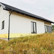 100 m2 Marzeń w Rozłazinie 