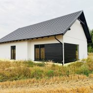 100 m2 Marzeń w Rozłazinie 