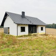 100 m2 Marzeń w Rozłazinie 