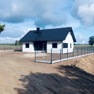 100 m2 Marzeń w Rozłazinie 
