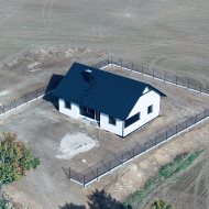 100 m2 Marzeń w Rozłazinie 