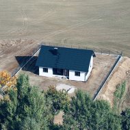 100 m2 Marzeń w Rozłazinie 