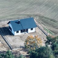 100 m2 Marzeń w Rozłazinie 
