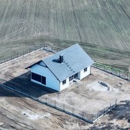 100 m2 Marzeń w Rozłazinie 